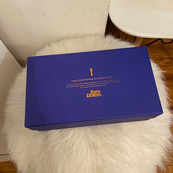 Tom Dixon empty box - Picture 5 of 5